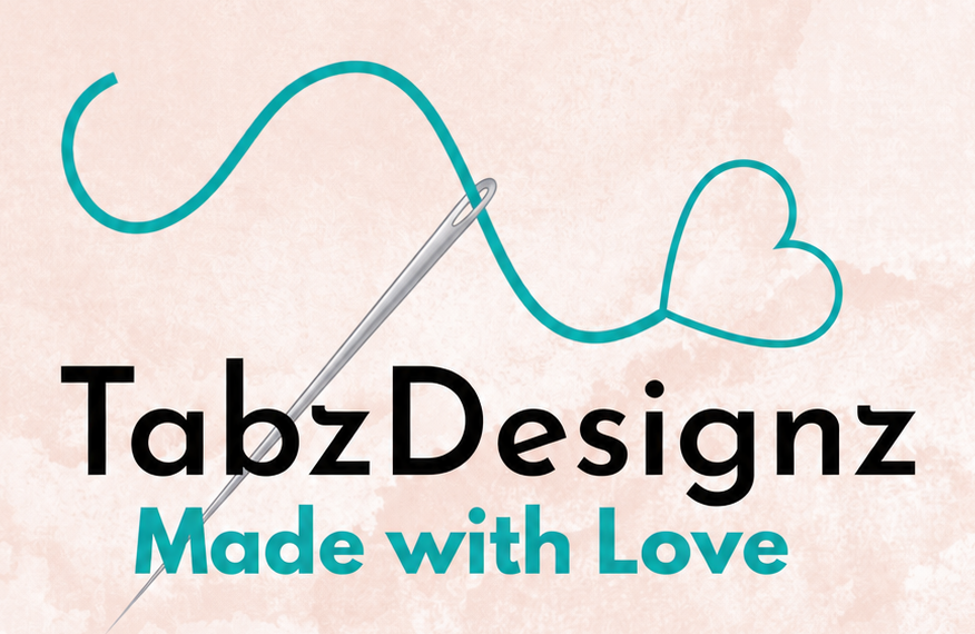 TabzDesignz – Made with Love